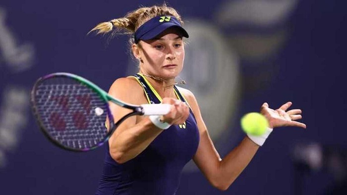 Ястремская ярким камбэком выиграла во втором круге турнира WTA 1000 в Мадриде
